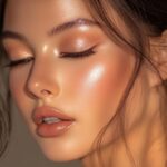 15 Stunning Small Wedding Bridesmaid Makeup Ideas